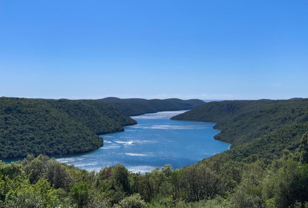 App Fiorela Poreč Buitenkant foto